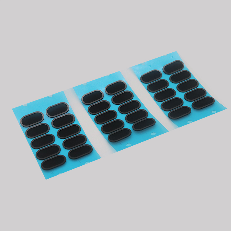 手機聽筒防塵網